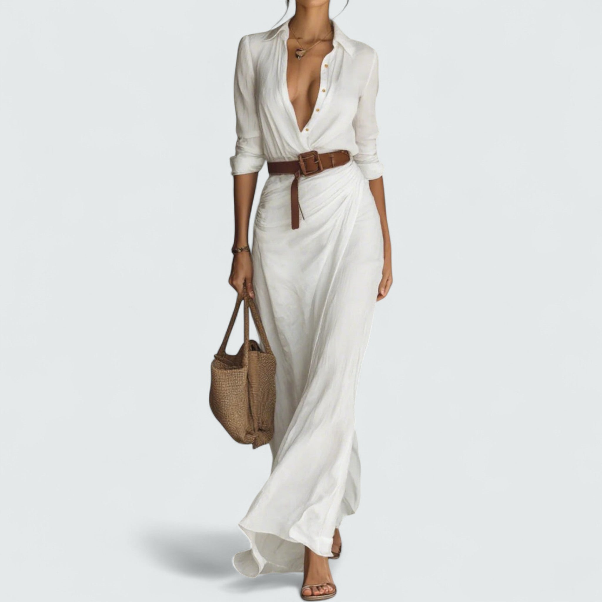 Pia™ | Lange Ärmel