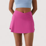 Rita™ | Kombination aus Rockshorts