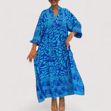 Ilona™ | Druckkleid