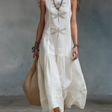 Silyana™ | Natürliche Boho-Eleganz