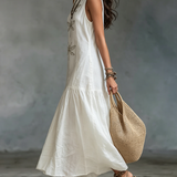 Silyana™ | Natürliche Boho-Eleganz