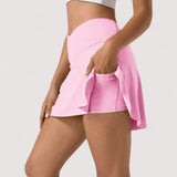 Rita™ | Kombination aus Rockshorts