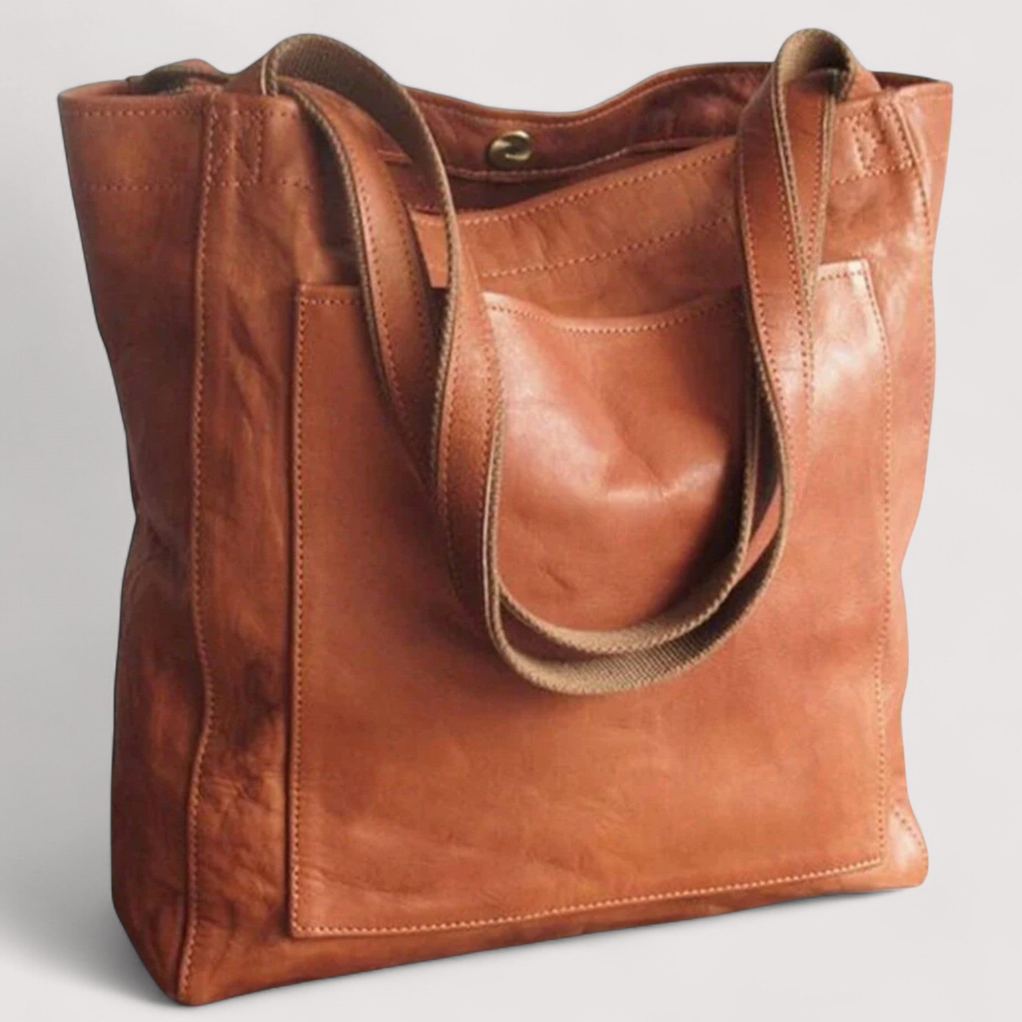 Frieda™ | Elegante und praktische Schultertasche