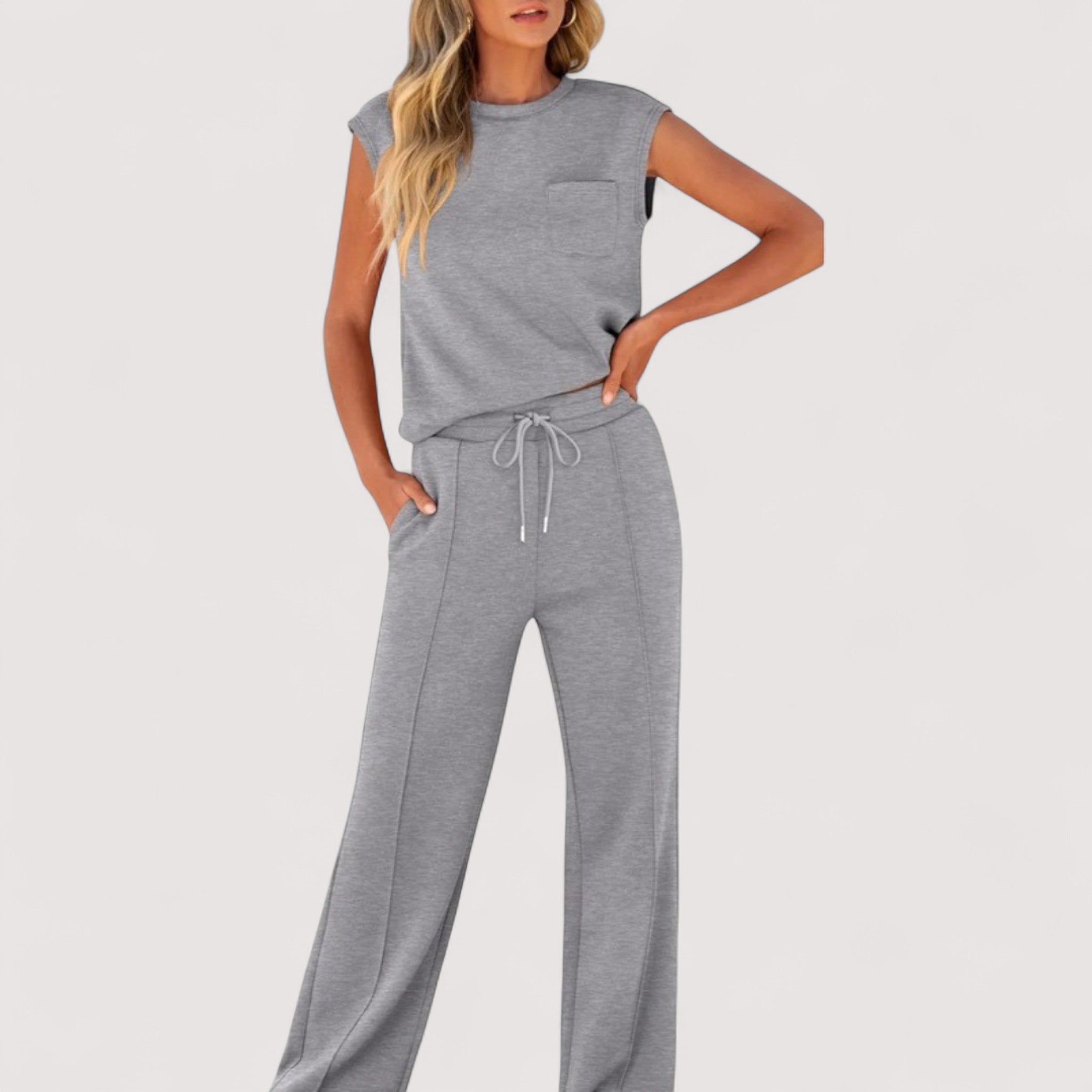 Minna™ | Lässiges Sommer-Set