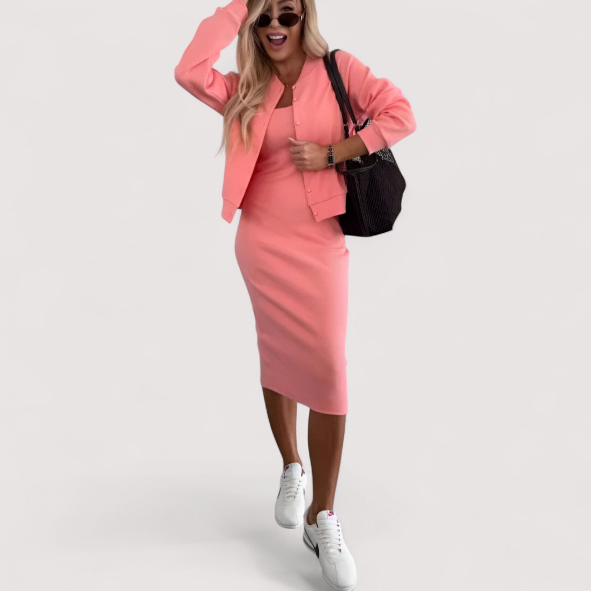 Ronja™ | Set Midi Bequem