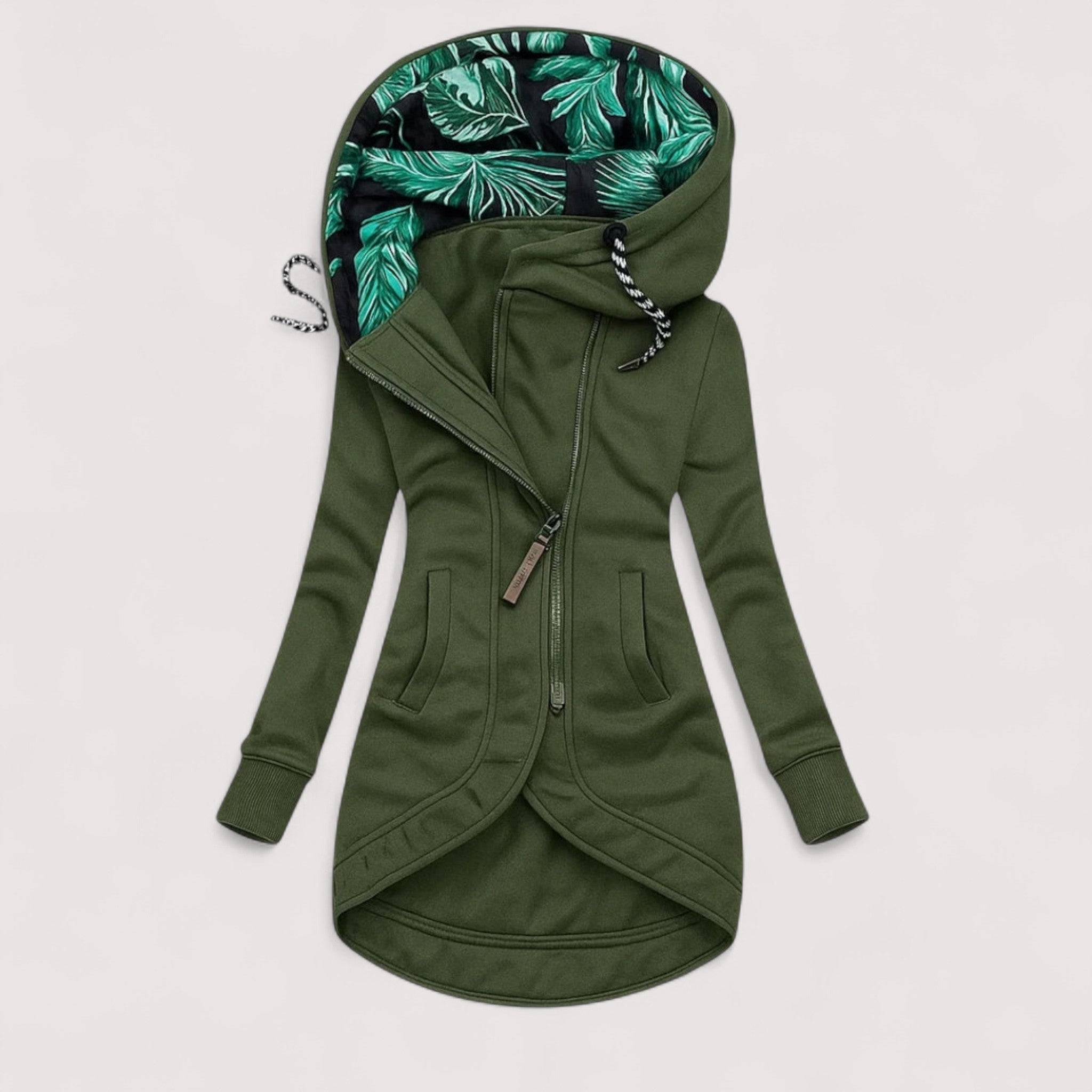 Anna™ | Wintermantel für Damen