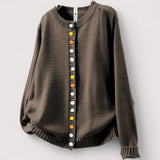 Tamara™ | Bequeme und stilvolle Strickjacke