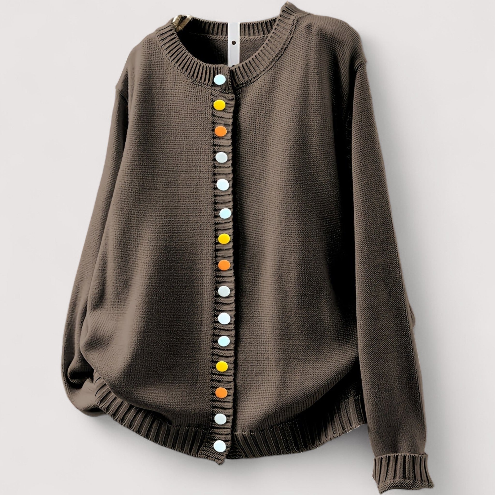 Tamara™ | Bequeme und stilvolle Strickjacke