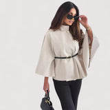 Angela™ | Elegante Schmetterlingsjacke