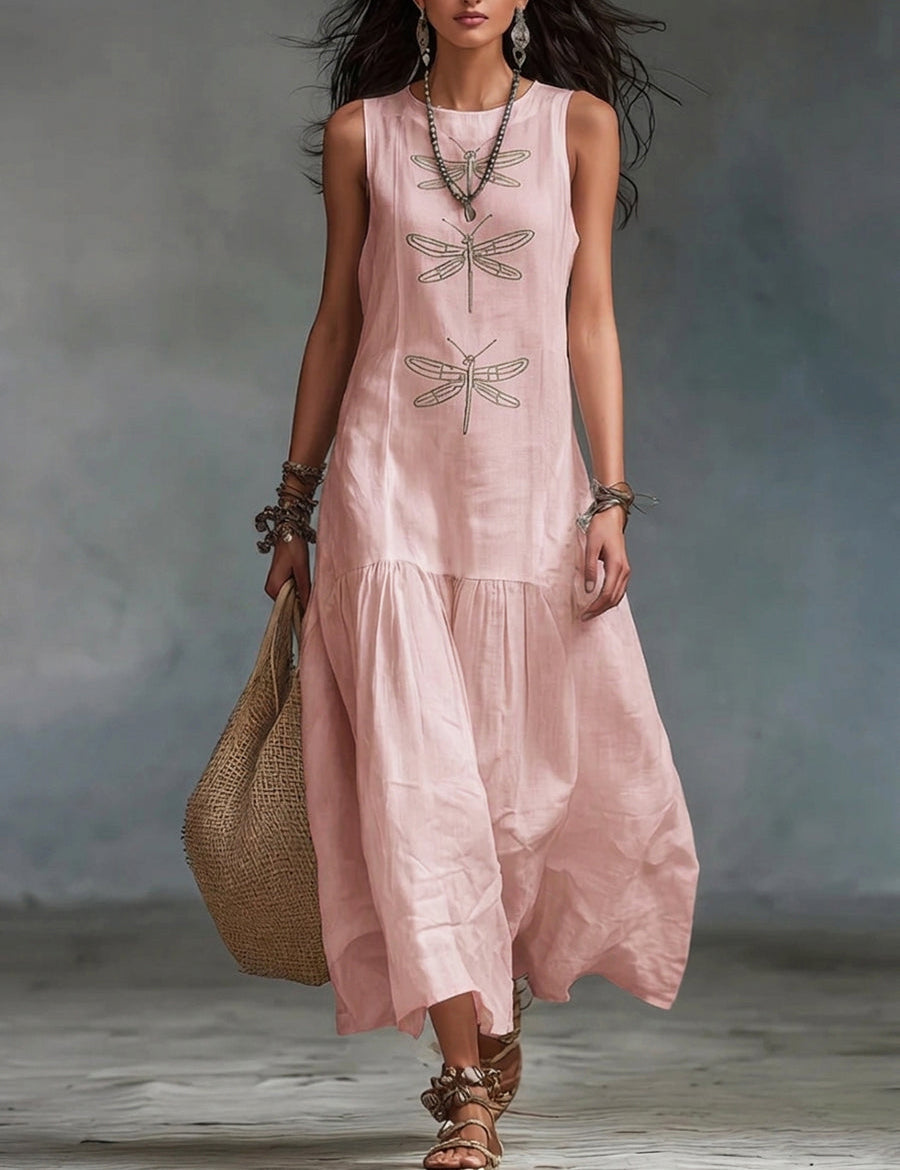 Silyana™ | Natürliche Boho-Eleganz