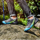 Loomtrail - Ergonomischer schmerzlindernder Wanderschuh