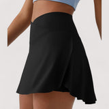 Rita™ | Kombination aus Rockshorts