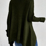 Laila™ | Polo Jersey Oversize