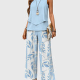 Brenda™ | Elegantes 2-teiliges Sommer-Set