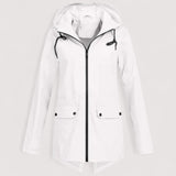 Silvia™ | Wasserdichte Jacke