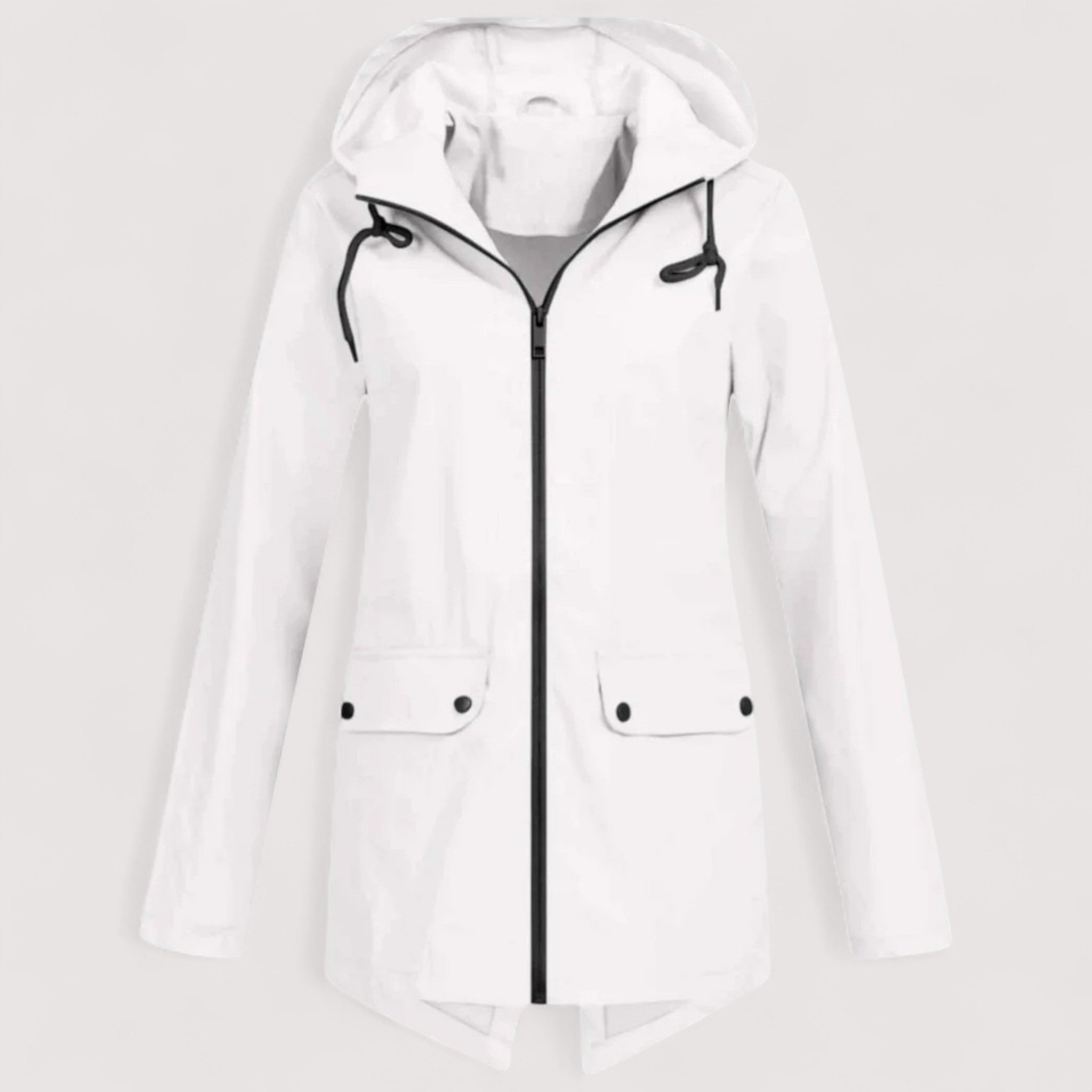 Silvia™ | Wasserdichte Jacke