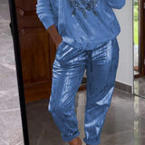 Arlise – Elegantes Casual-Zweiteiler-Set
