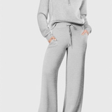 Landrun – Lockerer Pullover & weite Hose Set von Amora Bern, Ansicht 11