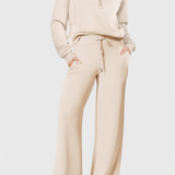 Landrun – Lockerer Pullover & weite Hose Set von Amora Bern, Ansicht 12