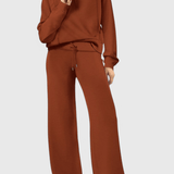 Landrun – Lockerer Pullover & weite Hose Set von Amora Bern, Ansicht 16