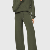Landrun – Lockerer Pullover & weite Hose Set von Amora Bern, Ansicht 17