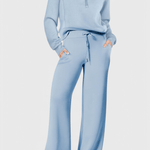 Landrun – Lockerer Pullover & weite Hose Set von Amora Bern, Ansicht 19
