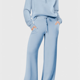 Landrun – Lockerer Pullover & weite Hose Set von Amora Bern, Ansicht 19