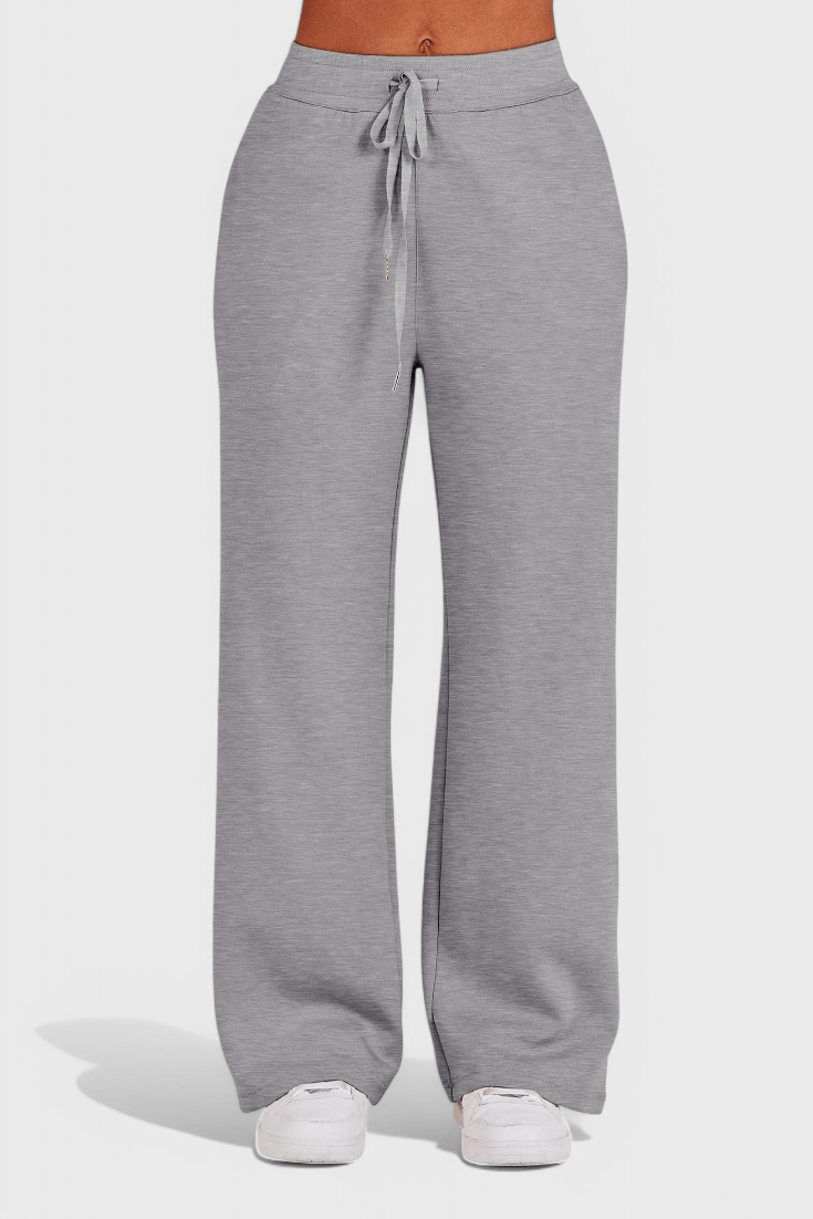 Landrun – Lockerer Pullover & weite Hose Set von Amora Bern, Ansicht 4