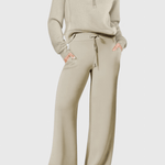 Landrun – Lockerer Pullover & weite Hose Set von Amora Bern, Ansicht 7