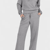 Landrun – Lockerer Pullover & weite Hose Set von Amora Bern