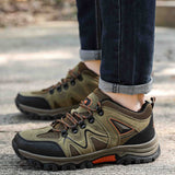 Jumper - Ergonomischer schmerzlindernder Wanderschuh