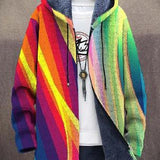 Beatrice™ | Unisex-Kapuzenjacke, inspiriert von luxuriöser Kunst
