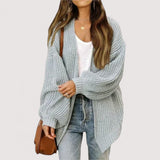 Iveta™ | Lässiger Strick-Cardigan