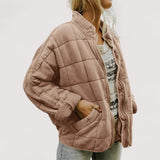Antonella™ | Schicke Steppjacke