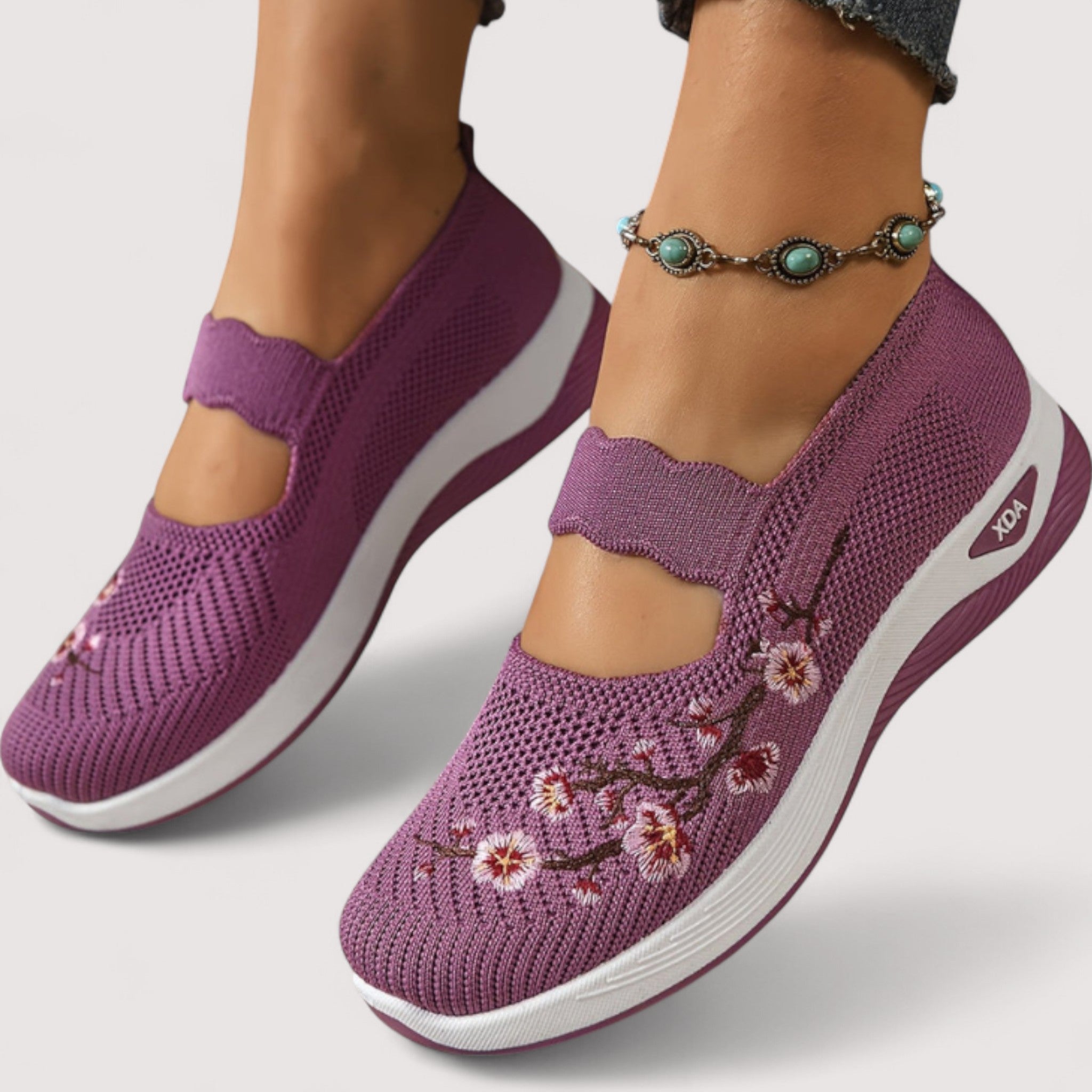 Heidi™ | Orthopädische Schuhe