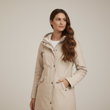 REGENJACKE INGRID