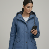 REGENJACKE INGRID