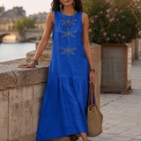 Silyana™ | Natürliche Boho-Eleganz