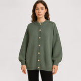 Ida™ | Müheloser Cardigan