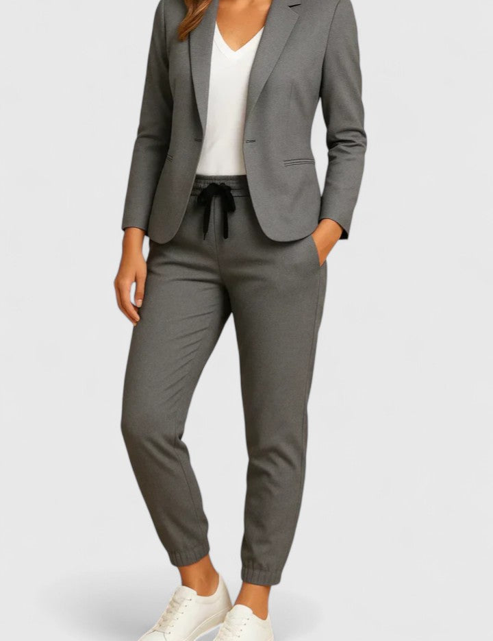 Trisha Elegantes Set, Produktansicht
