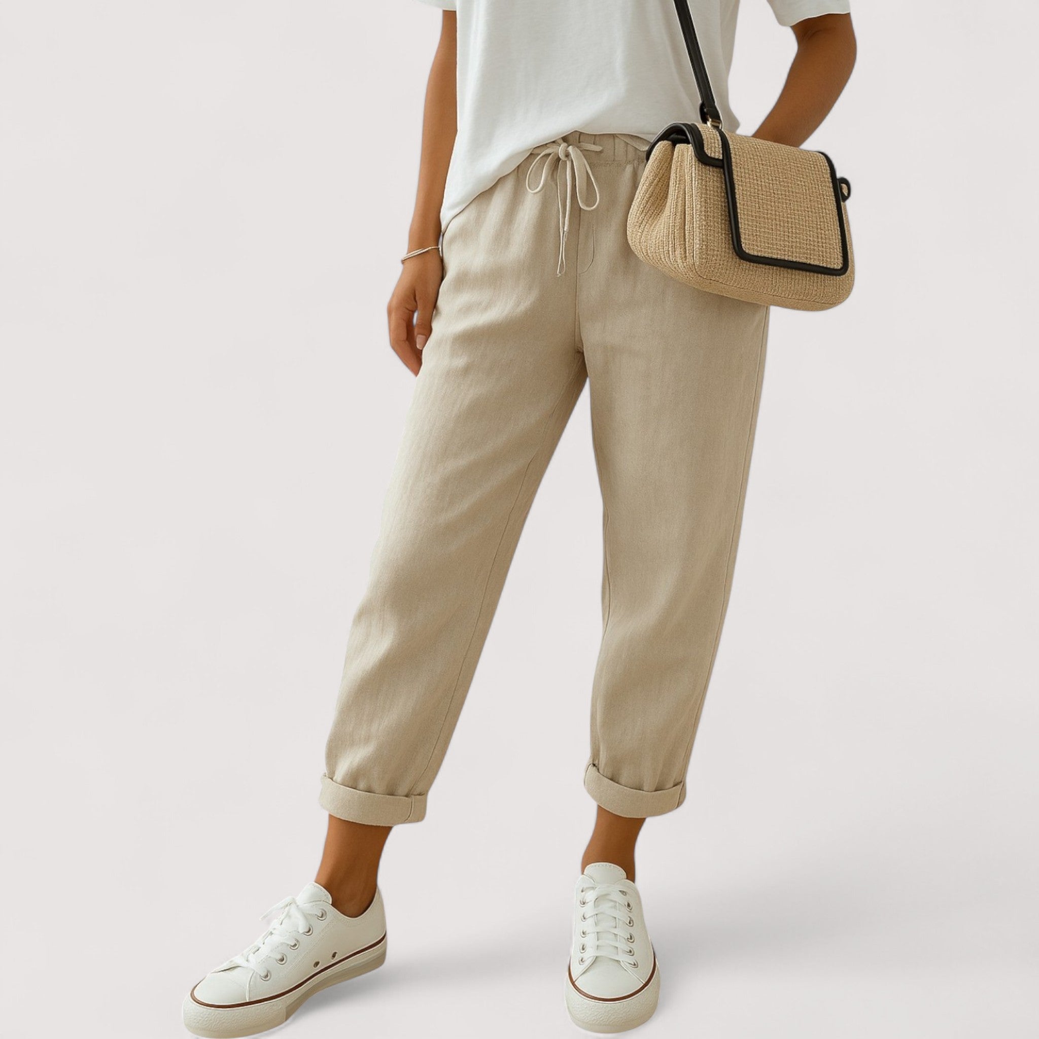 Rina™ | Bequeme Hosen