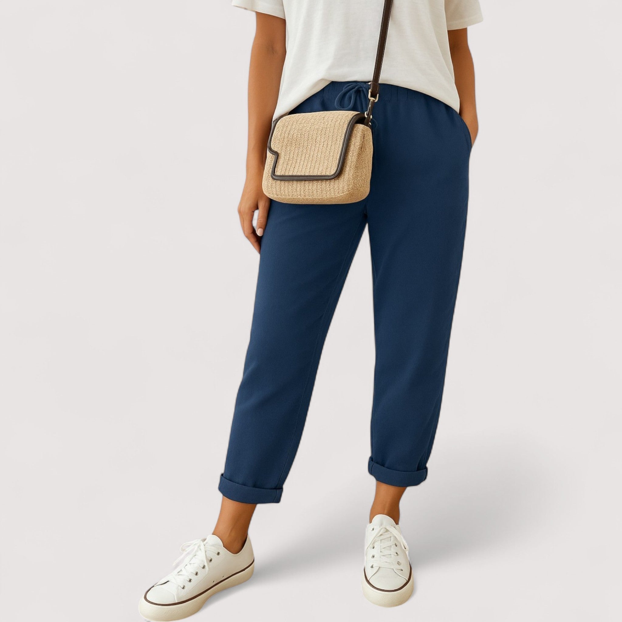 Rina™ | Bequeme Hosen