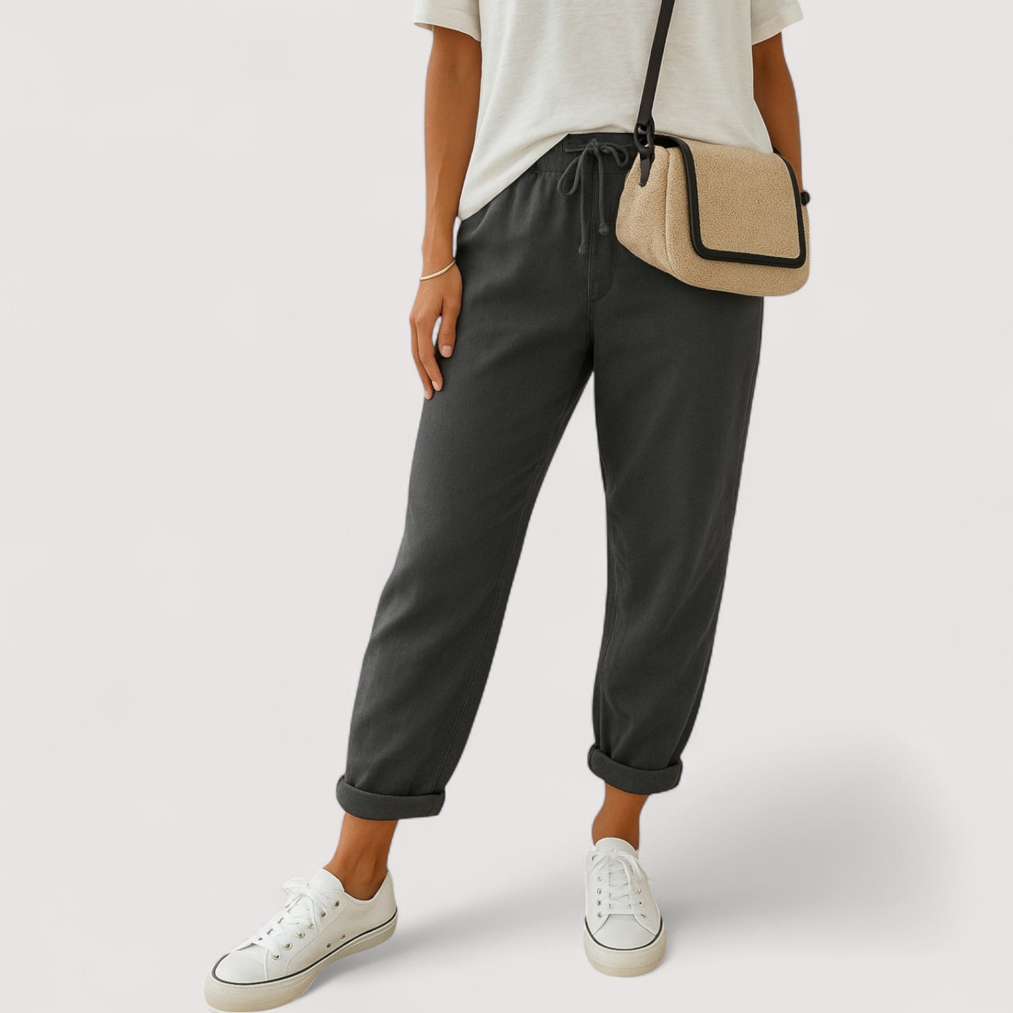 Rina™ | Bequeme Hosen