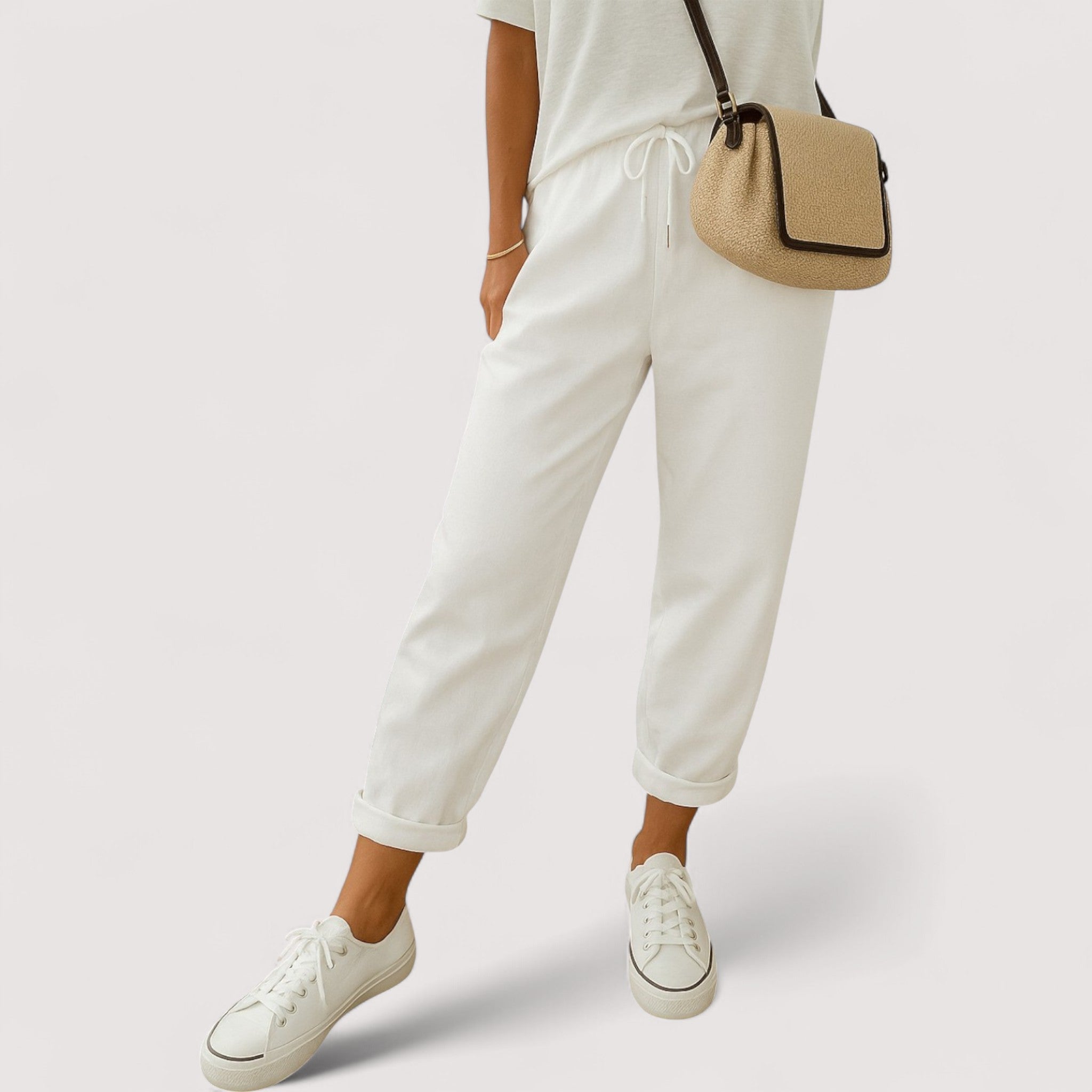 Rina™ | Bequeme Hosen