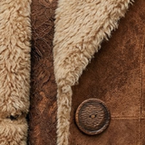ADELE™ | LANGER VINTAGE-MANTEL