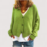 Tania™ | Strickcardigan