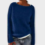 Fiona – Vintage-Strickpullover von Amora Bern, Ansicht 4