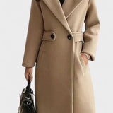 WOLLMANTEL FREDERIKKE