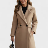 WOLLMANTEL FREDERIKKE