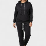 Adelmut – Kapuzenpullover & Jogginghose Set von Amora Bern, Ansicht 3